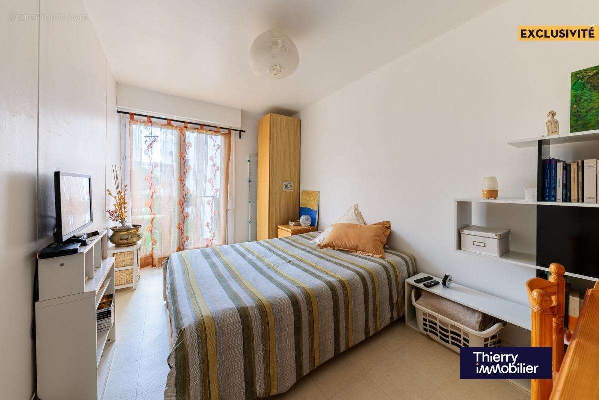 Appartement à SAINT-HERBLAIN