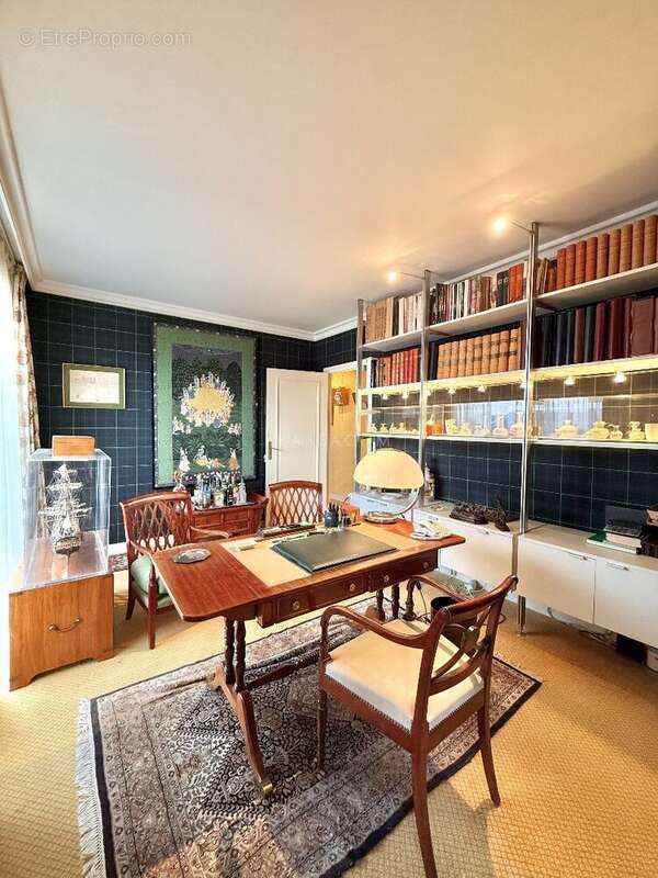 Appartement à TOURS