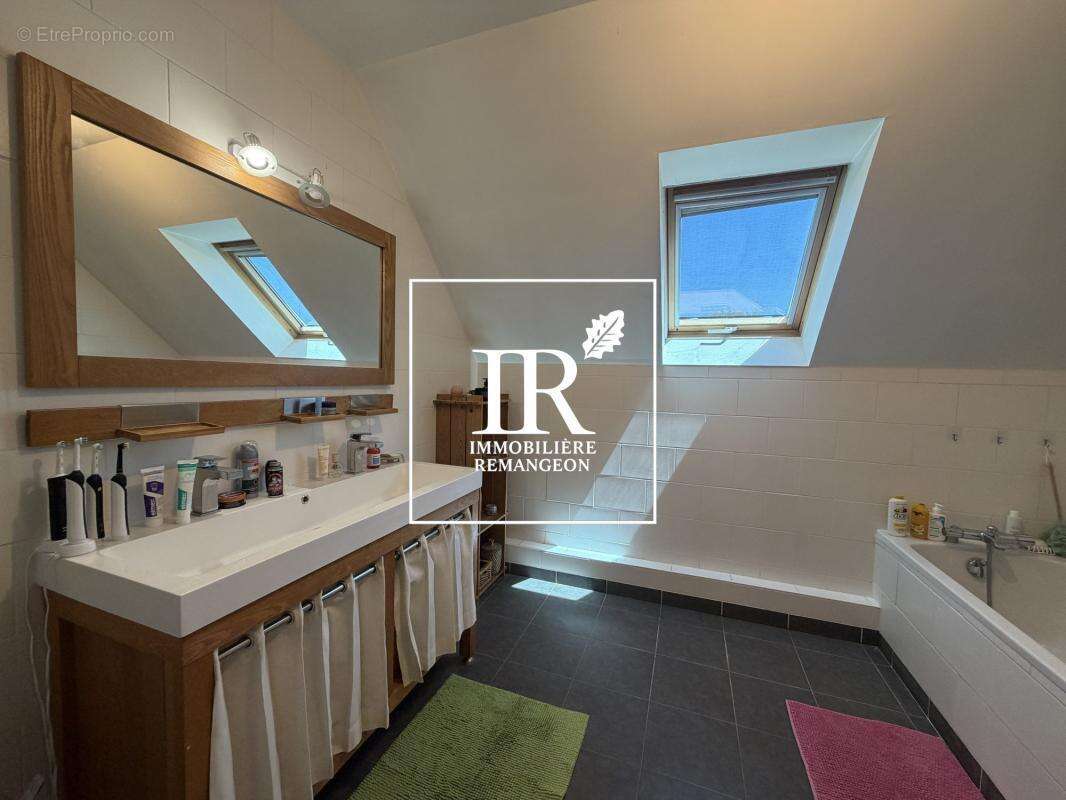 Maison lamotte beuvron - photo 12