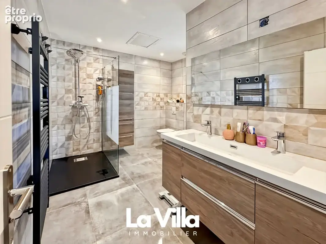 Maison  5 pièce(s) 122 m2 - photo 6