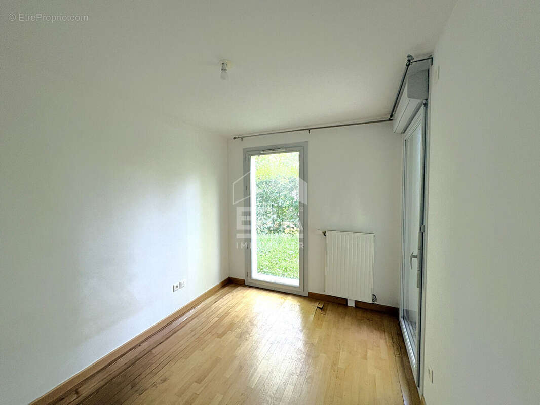 Appartement à GUYANCOURT