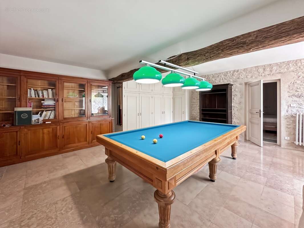 Propriete à vendre au sud de fontainebleau a 1h15 de paris - photo 20