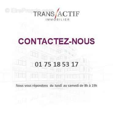 Appartement à LE KREMLIN-BICETRE
