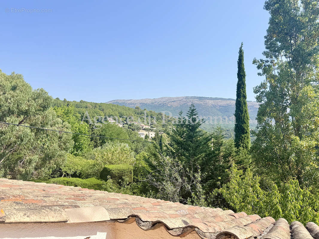 Exclusivite - belle villa  provencale proche village - photo 24