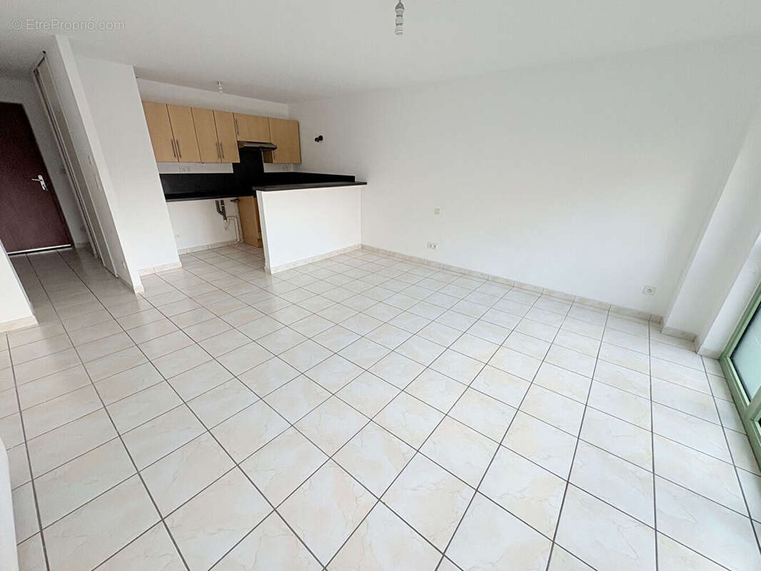 Appartement à ELBEUF