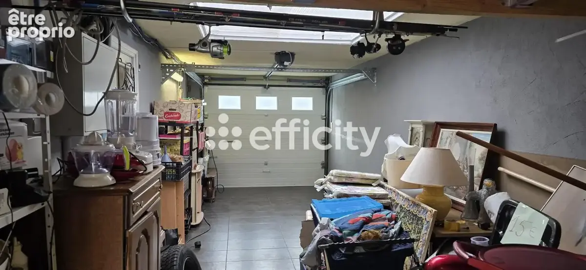 Maison 149 m² à Leers  - photo 25