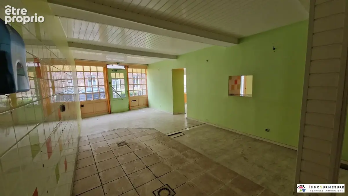 Appartement 130 m² à Doullens  - photo 5