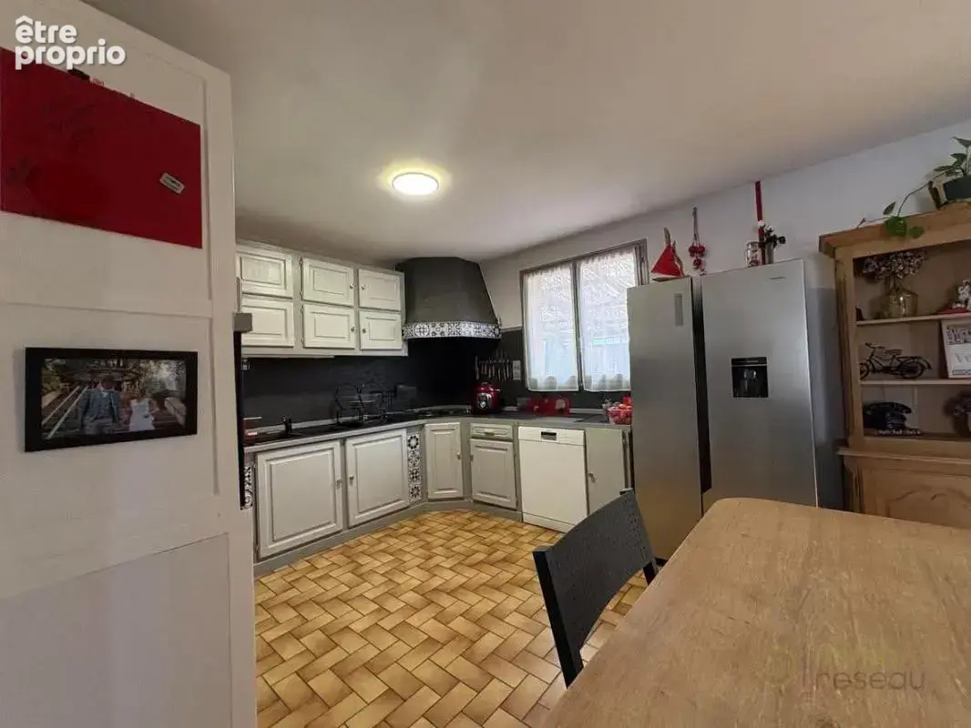 Maison 110 m² à Chauny  - photo 4