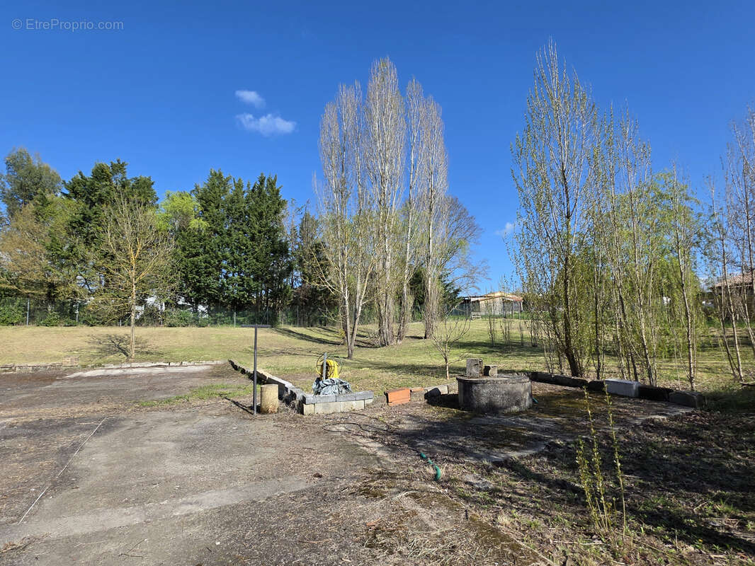 Bel ensemble immobilier - photo 20