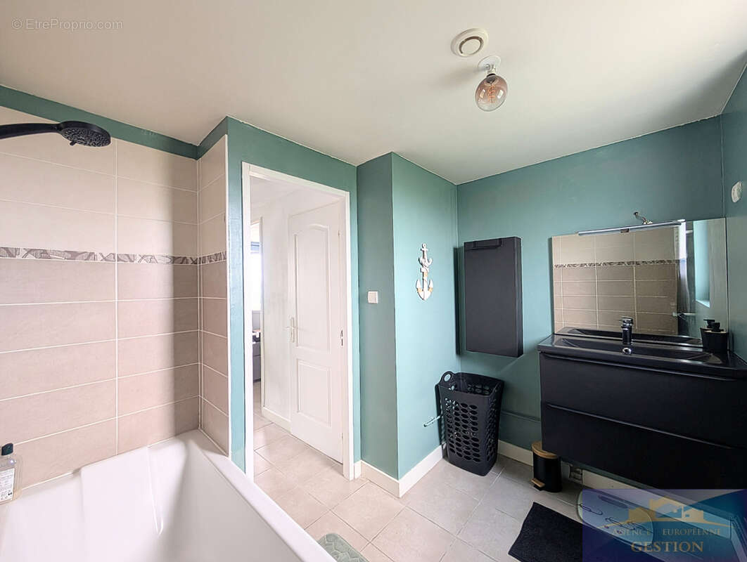 Appartement à TARBES