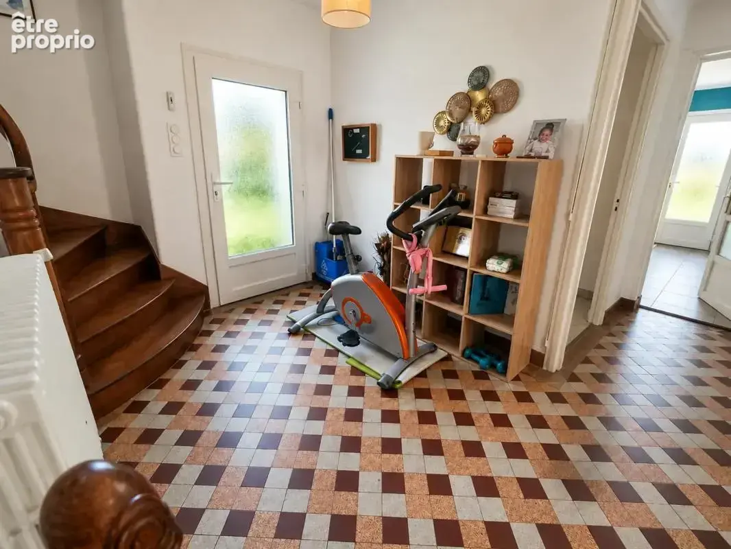 Maison de 214 m² avec garage et jardin à Lannemezan - photo 12