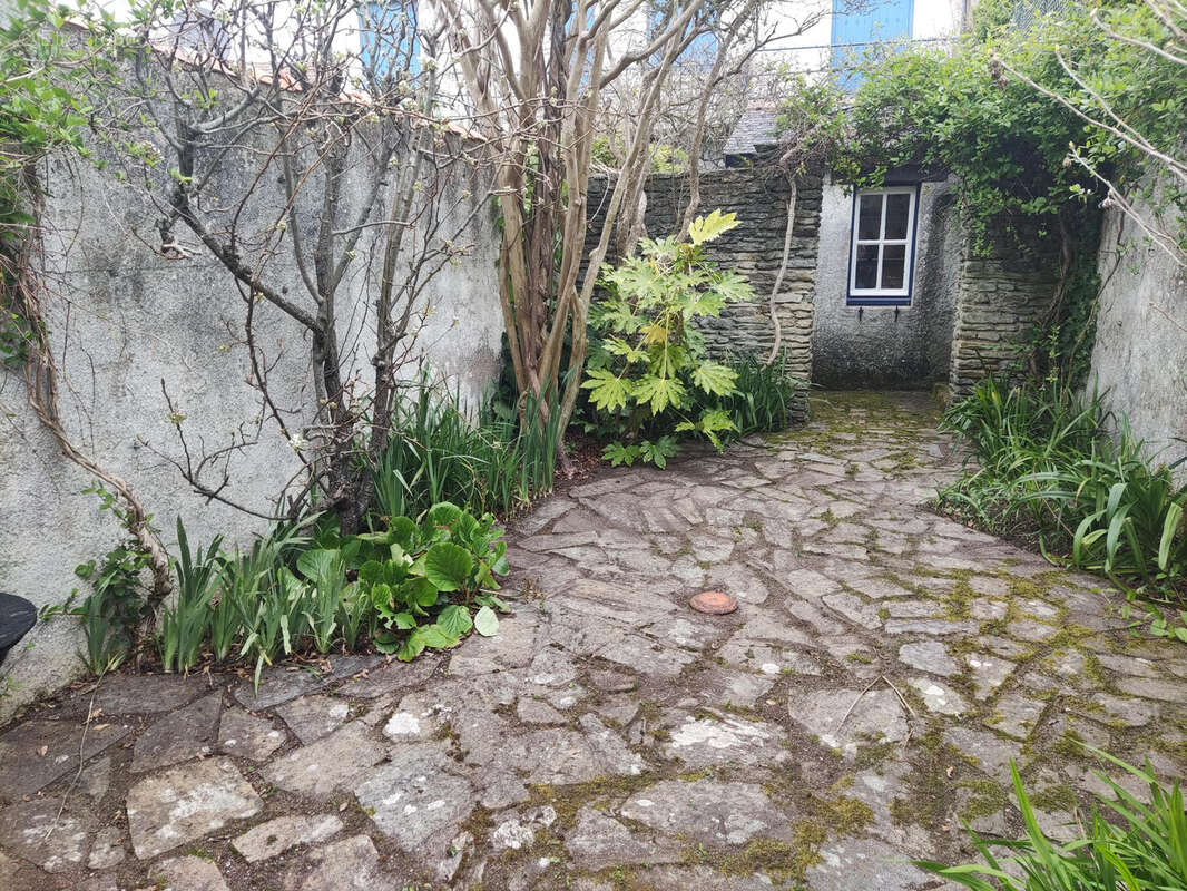Prefailles - centre - photo 2