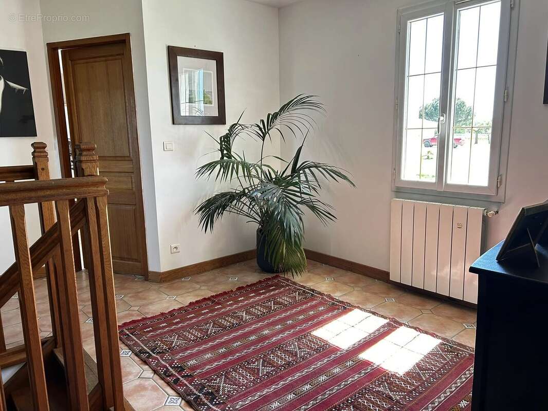 Maison à ALLAS-BOCAGE