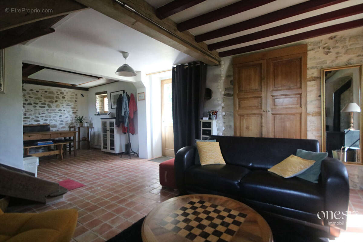 Maison à OLORON-SAINTE-MARIE