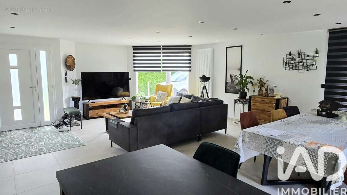 Photo 5 - Maison à VOISCREVILLE