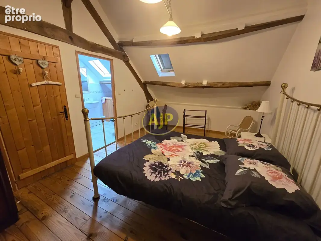 Longère Masserac 6 pièces 170 m² - 2012 m² de terrain - photo 8
