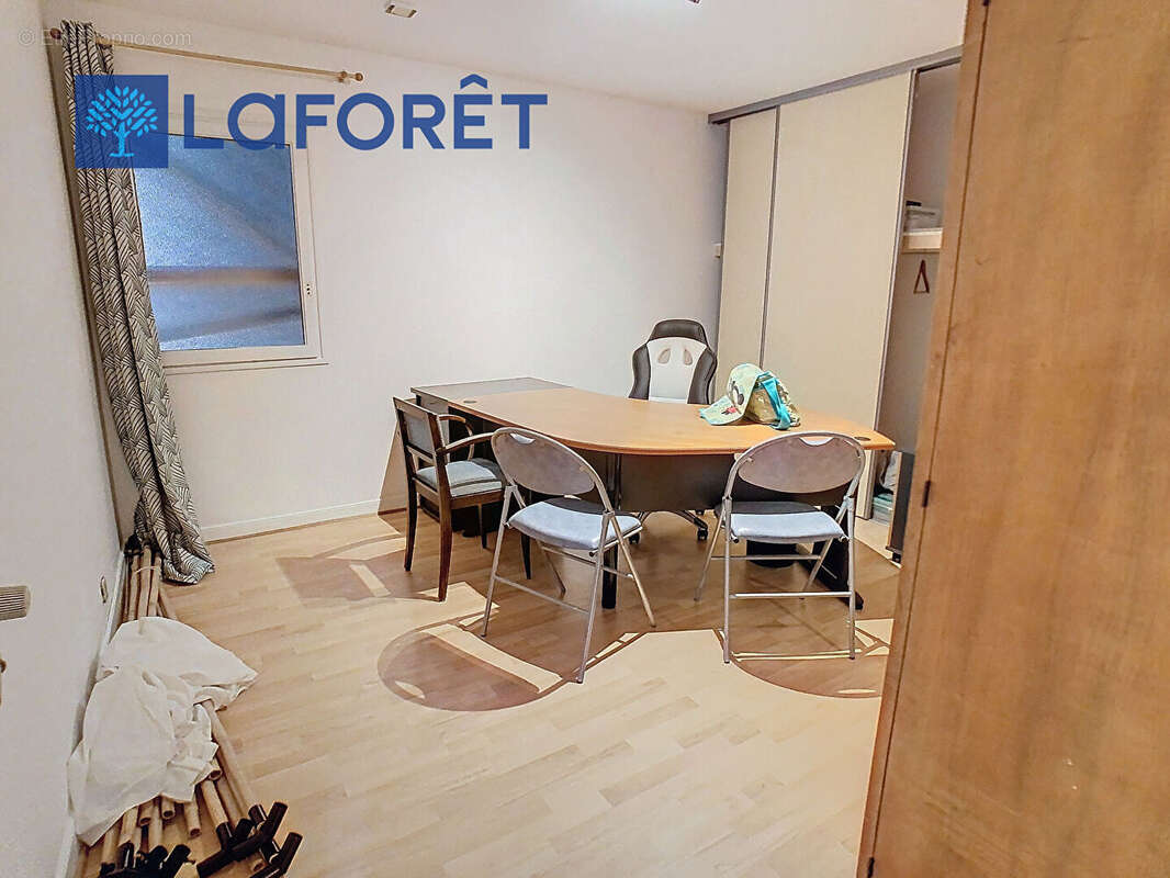 Appartement à PONTIVY