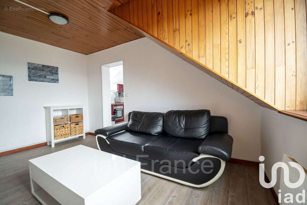 Photo 7 - Appartement à ROSNY-SUR-SEINE