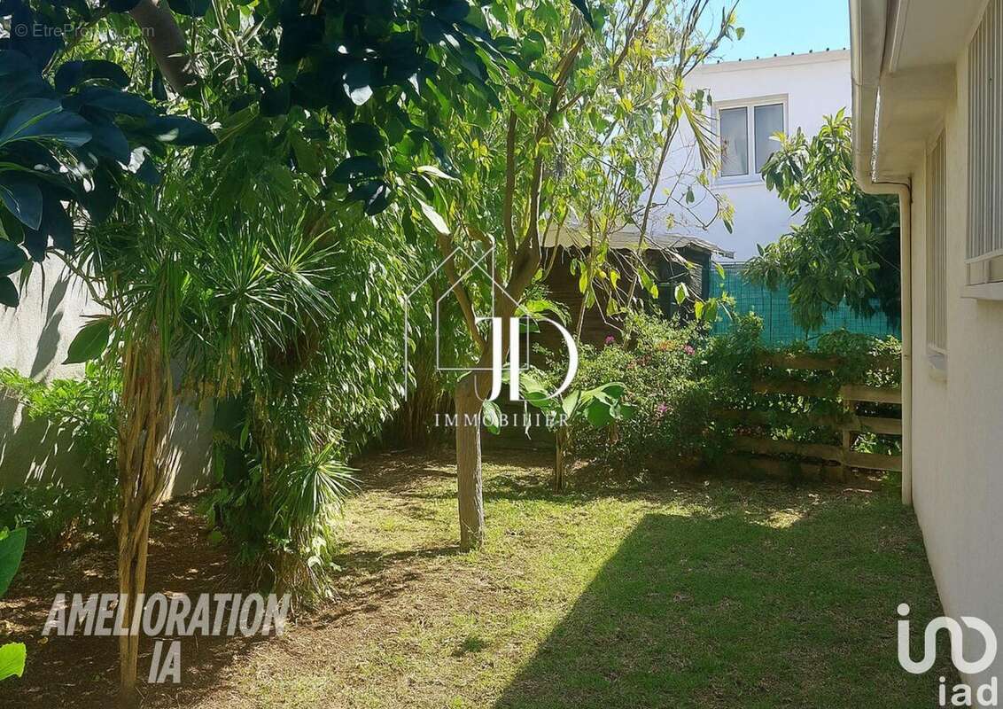 Photo 3 - Maison à SAINTE-MARIE