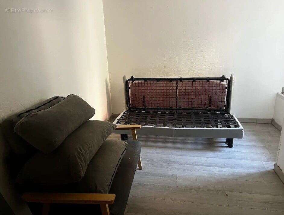 Appartement - photo 4