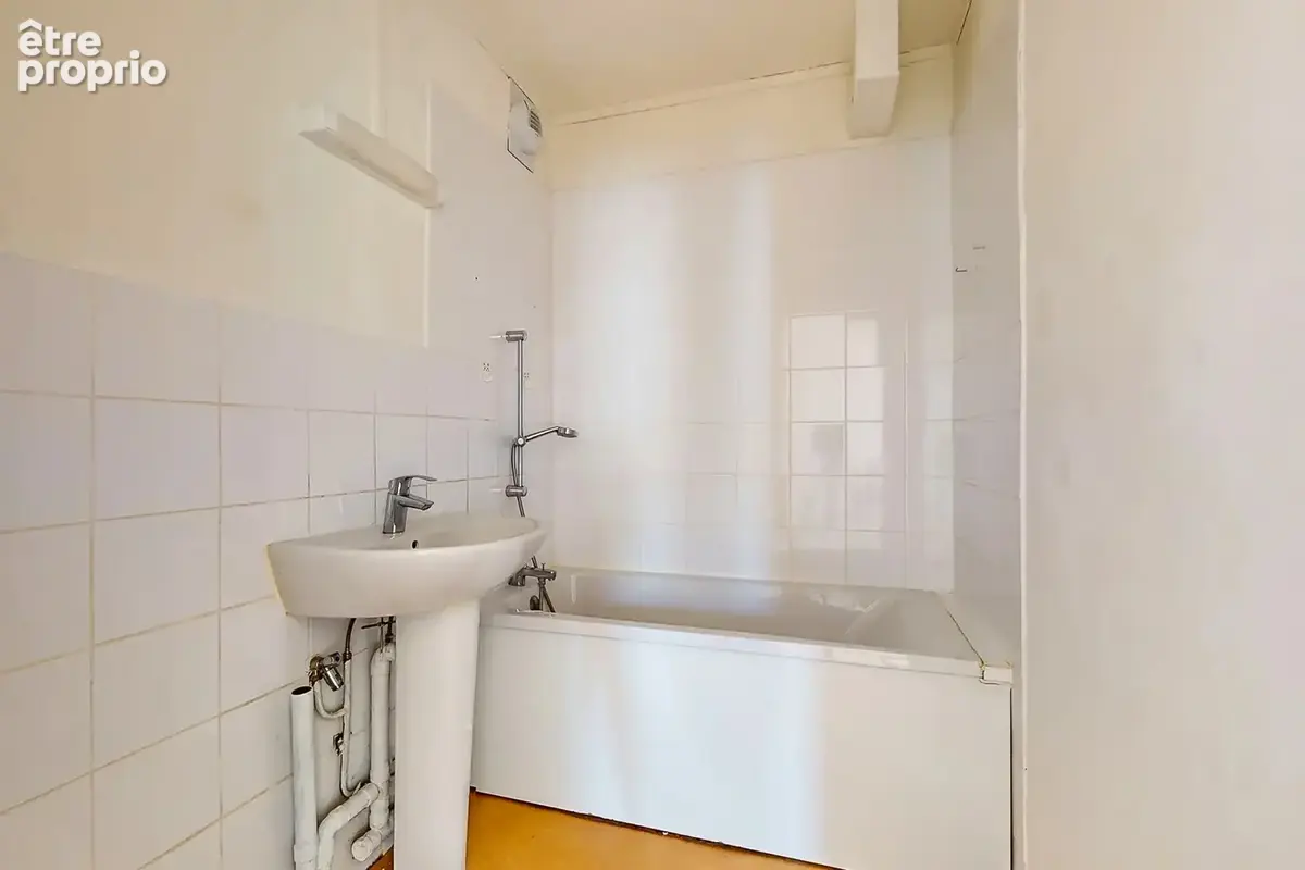Vente appartement _t3 _ maisons-alfort - photo 3