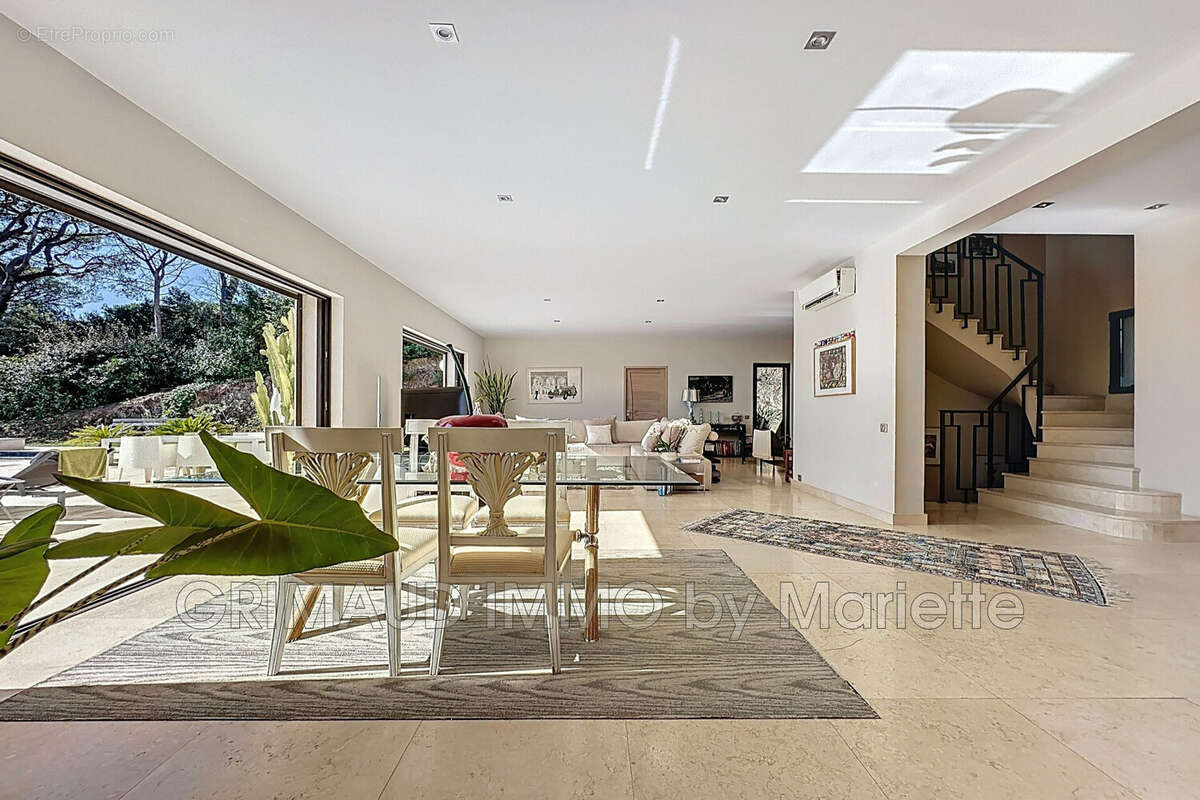 Maison à SAINTE-MAXIME