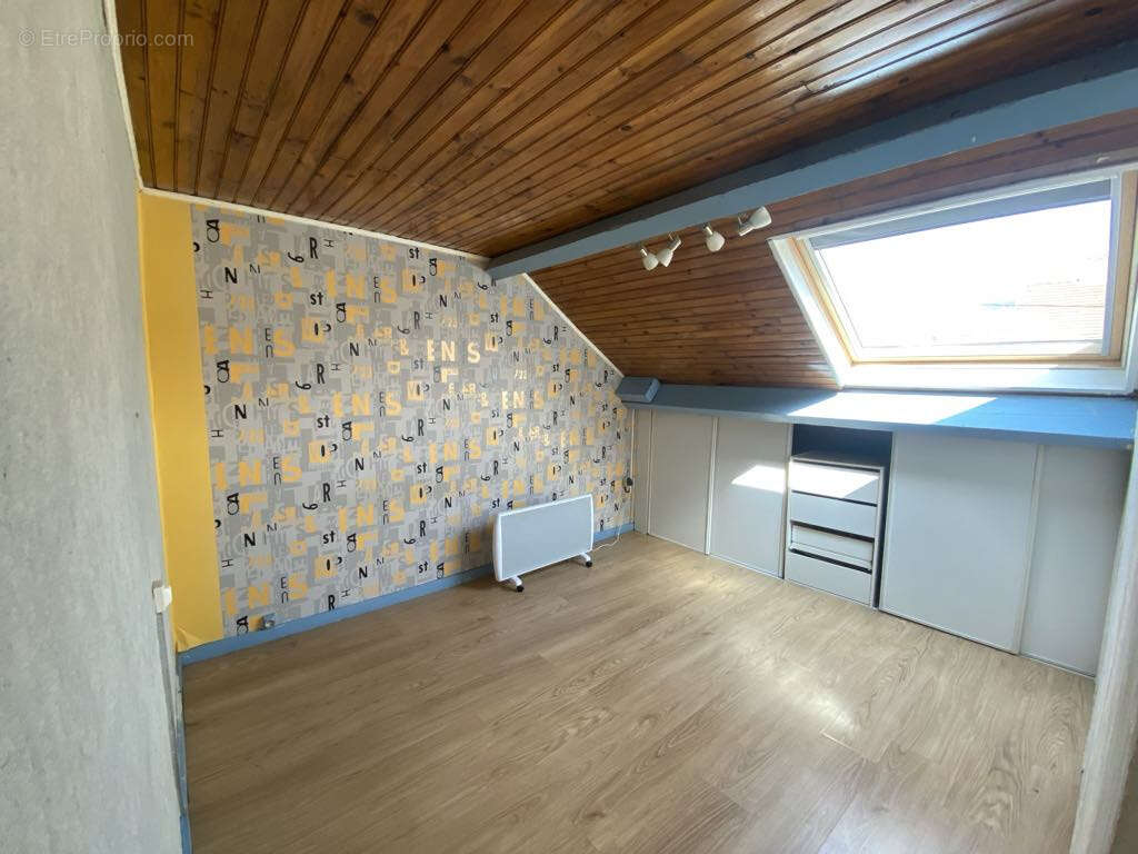 Maison à MOYEUVRE-GRANDE