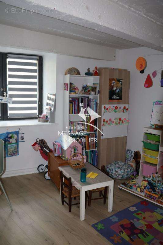 Appartement à DINAN