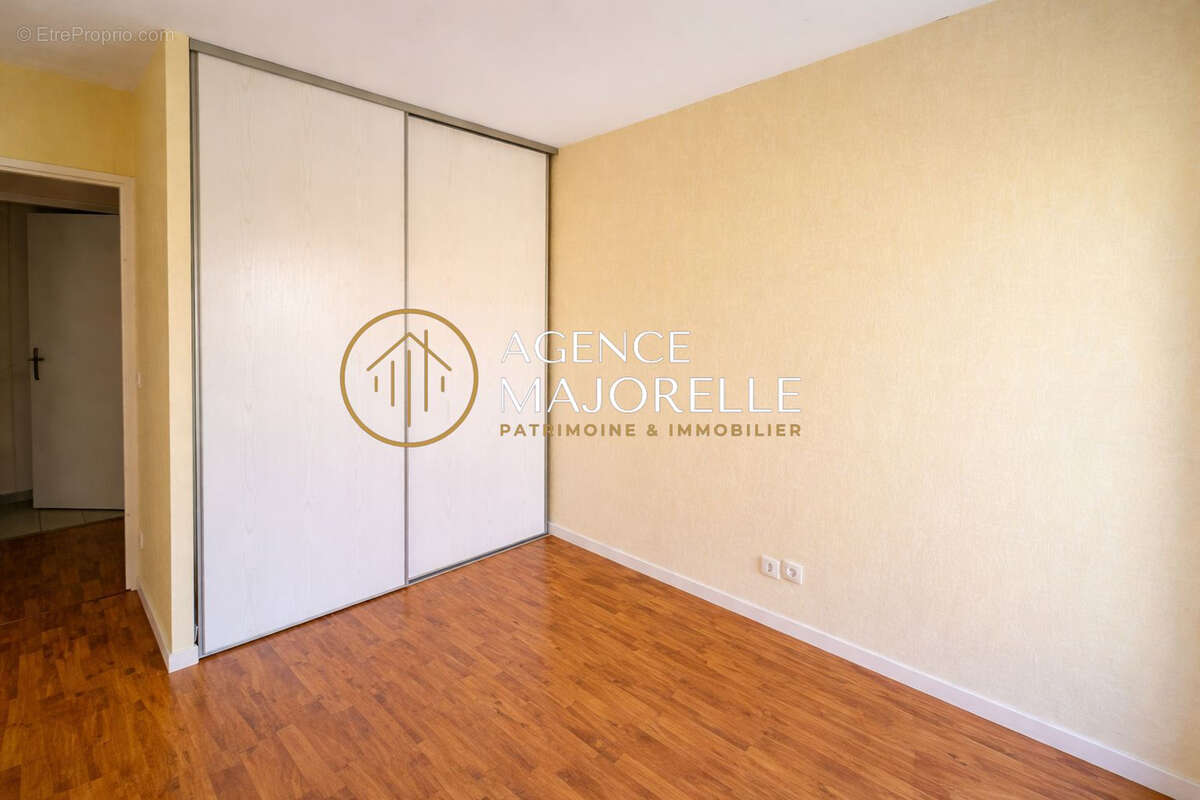 Appartement à VANDOEUVRE-LES-NANCY
