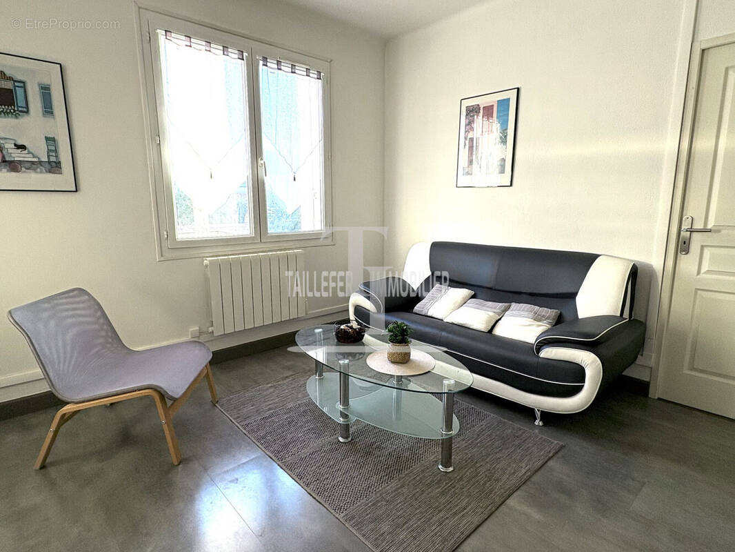 Appartement à PERIGUEUX