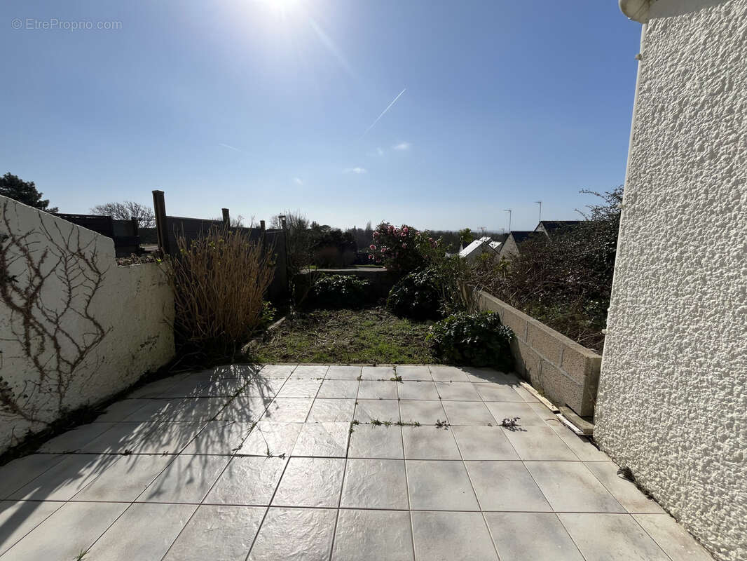 Appartement à GUIDEL