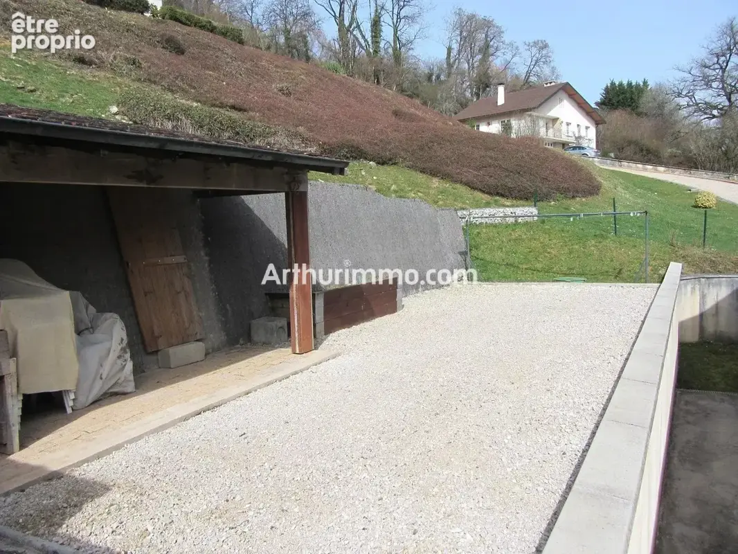 PRESILLY (39 JURA), à vendre maison 195 m², 4 chambres avec sdb et WC, 6 pièces, idéal gîte touristique. - photo 17