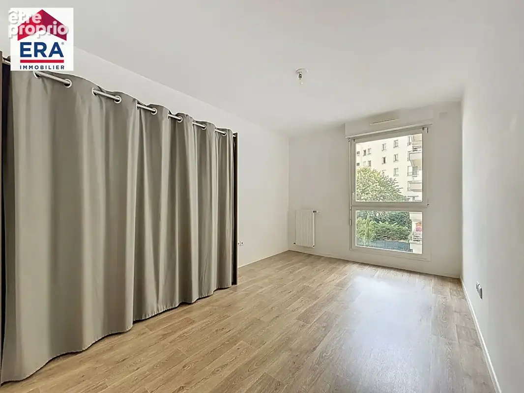 Appartement 64m² à ivry-sur-seine - photo 6