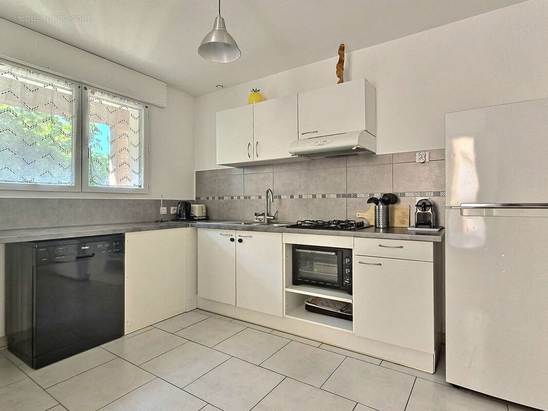 Maison à CARQUEIRANNE