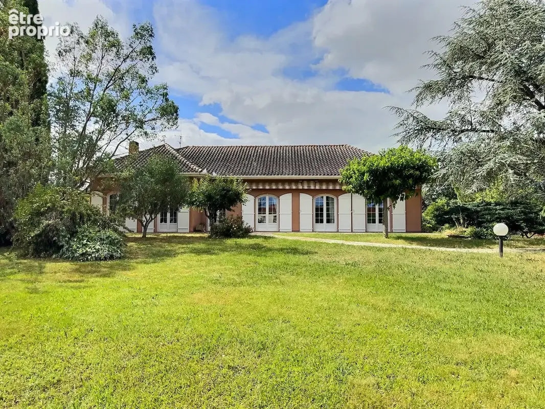 Photo Maison à Lavaur au prix de 265 000€