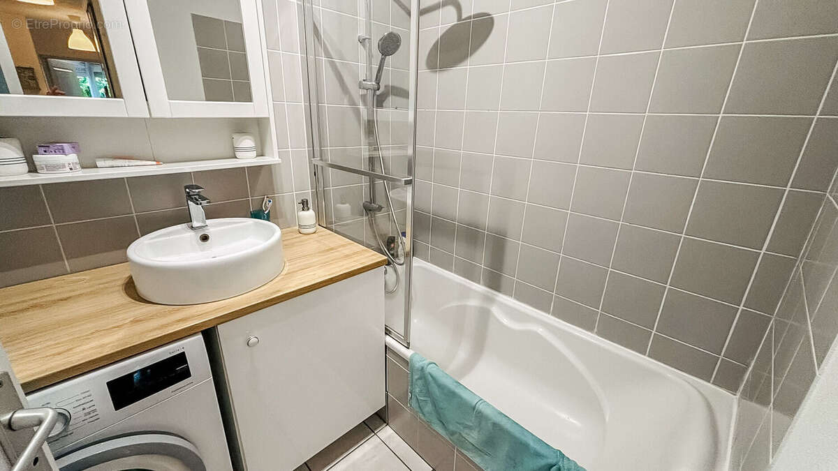 Photo 8 - Appartement à ANGLET