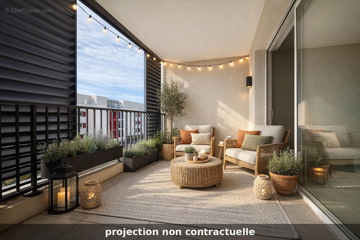 Appartement à HYERES