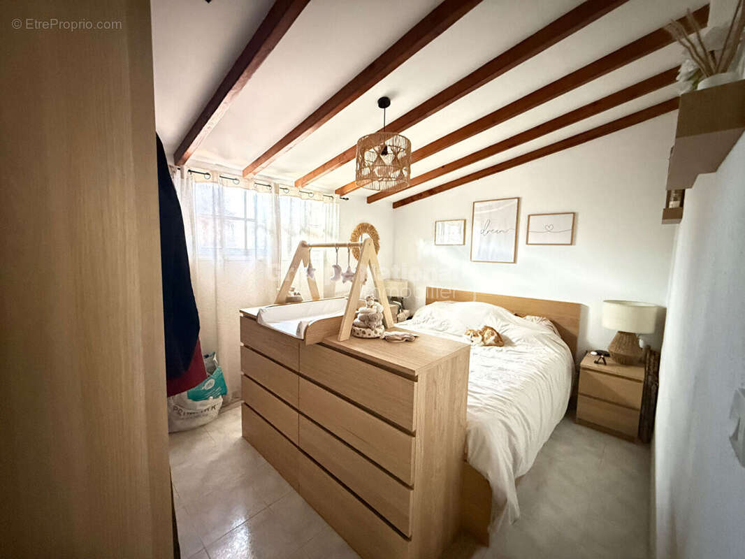 Appartement à VITROLLES