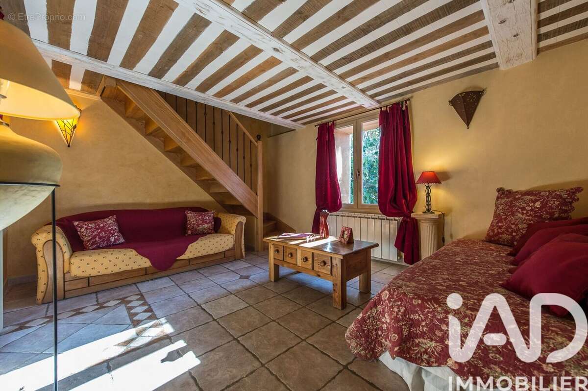 Maison 402 m² à Puyvert  - photo 7