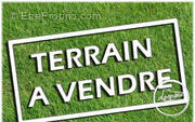 Terrain à ELNES