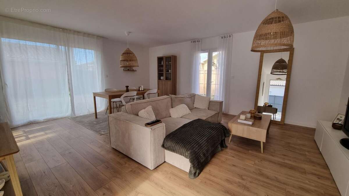 Maison à SOULAC-SUR-MER