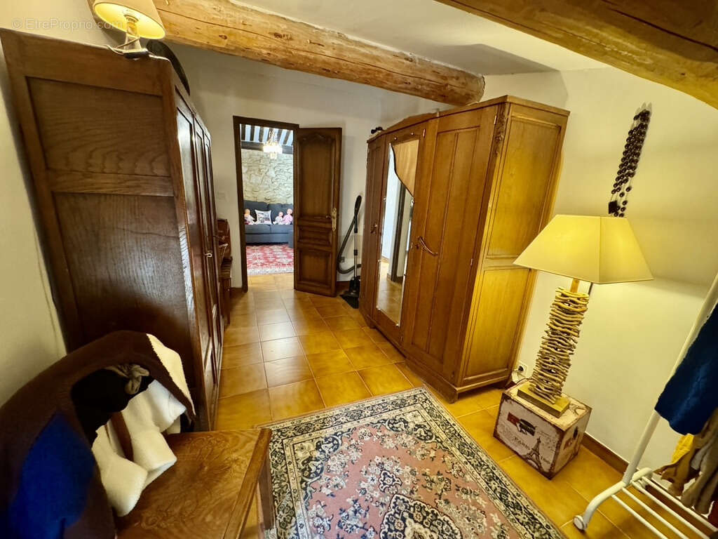 Maison à ORANGE