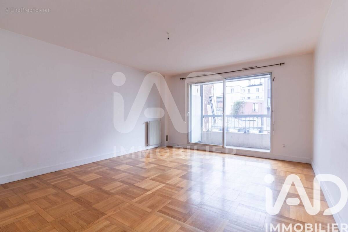 Photo 1 - Appartement à PARIS-12E