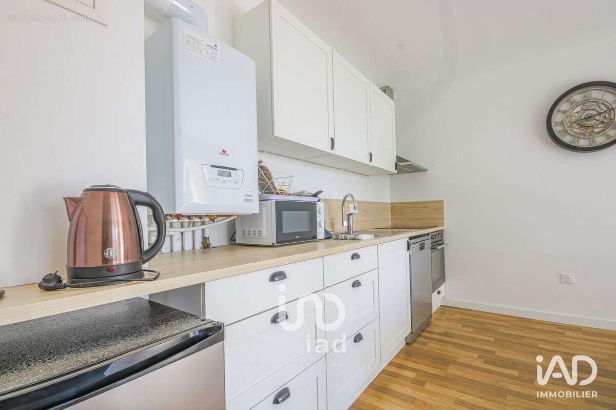 Photo 3 - Appartement à LE MESNIL-ESNARD