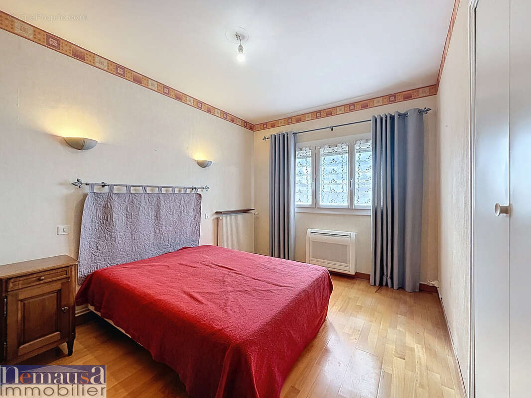 Maison à CAISSARGUES