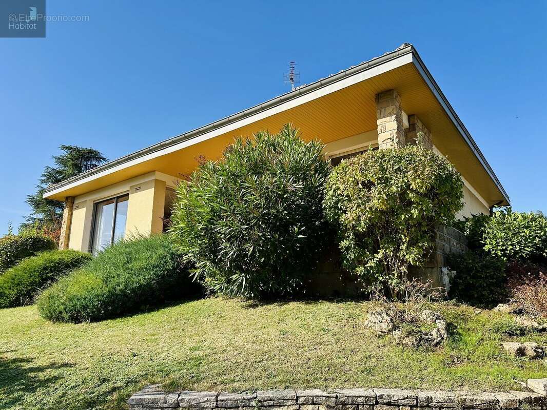 Maison 140 m2 - photo 4