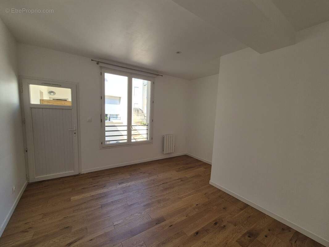 Appartement à LIBOURNE