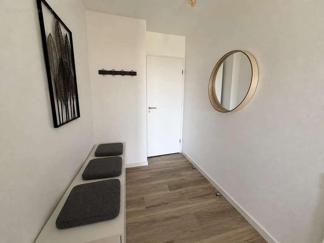 Appartement à BRUGES