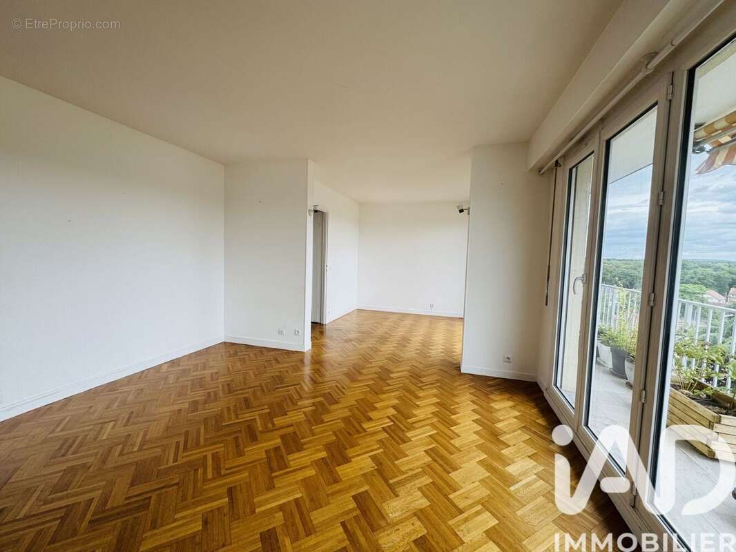 Photo 2 - Appartement à ACHERES