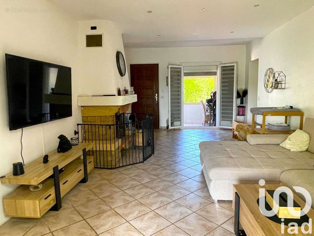 Photo 5 - Maison à TARADEAU